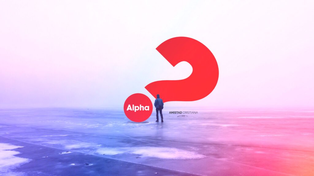 Curso Alpha